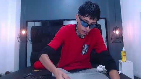 Daniel Delux  online show from 10-04-25, 11:41