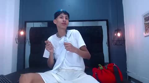 Daniel Delux  online show from 10-06-25, 11:07