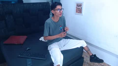 Daniel Delux  online show from 10-07-25, 11:40