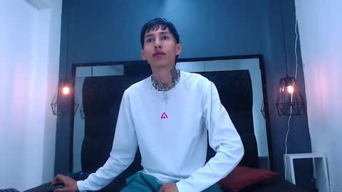 Daniel Delux  online show from 10-08-25, 10:57