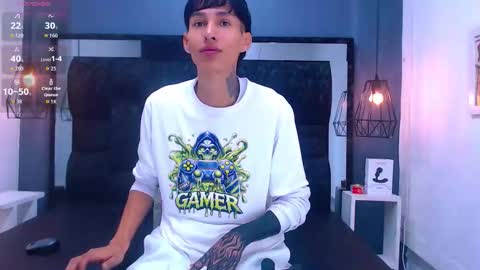 Daniel Delux  online show from 11-11-25, 11:54