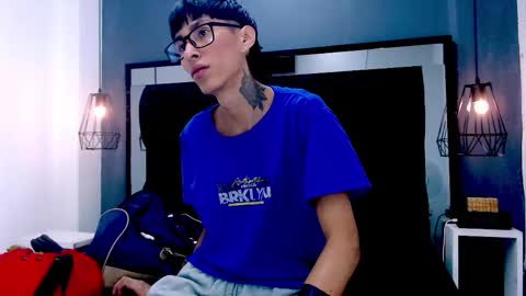 Daniel Delux  online show from 11-12-25, 11:10