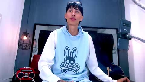 Daniel Delux  online show from 11-28-25, 11:02