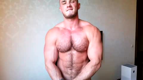 Snapshot of daniel_fit chatting on 11-02-25, 11:23 Big Alpha online show from 11-02-25, 11:23