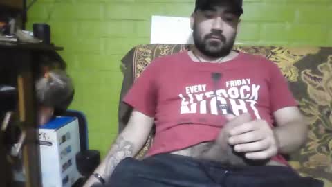 daniel_hot996 online show from 12-20-25, 10:39