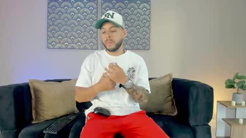 daniel_kingxxx online show from 02-28-26, 12:50