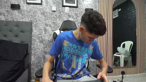 Snapshot of daniel_leconte chatting on 10-08-25, 08:01 daniel_leconte online show from 10-08-25, 08:01