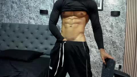 daniel_leconte online show from 03-23-26, 06:01