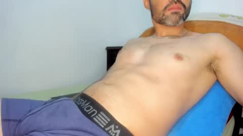 Snapshot of daniel_ny_ chatting on 10-12-25, 06:45 Dani online show from 10-12-25, 06:45