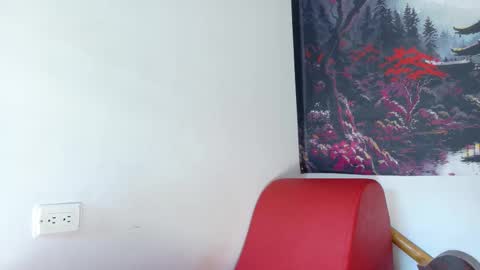 Sexy Dani online show from 11-01-25, 11:45