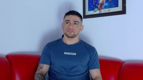 Sexy Dani online show from 02-27-26, 12:16