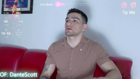 Sexy Dani online show from 04-15-26, 06:59