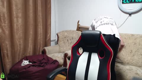 Snapshot of daniel_padalecki chatting on 02-08-25, 08:10 Daniel online show from 02-08-25, 08:10