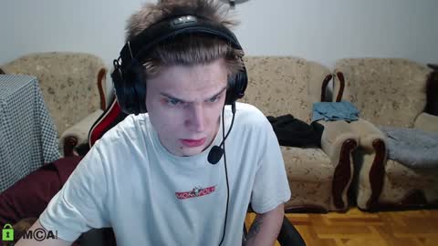 Snapshot of daniel_padalecki chatting on 02-08-25, 11:13 Daniel online show from 02-08-25, 11:13