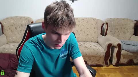 Snapshot of daniel_padalecki chatting on 02-09-25, 10:21 Daniel online show from 02-09-25, 10:21