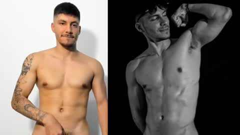 Snapshot of daniel_sexy77 chatting on 07-01-26, 01:07 Daniel sexy77 online show from 07-01-26, 01:07