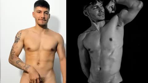 Snapshot of daniel_sexy77 chatting on 07-29-26, 01:04 Daniel sexy77 online show from 07-29-26, 01:04