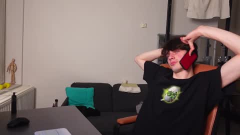 DANIEL SHAWN online show from 01-13-26, 05:29