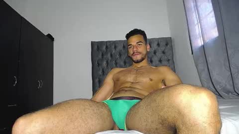 Snapshot of daniel_sherlock chatting on 01-12-25, 01:58 Daniel Sherlock online show from 01-12-25, 01:58