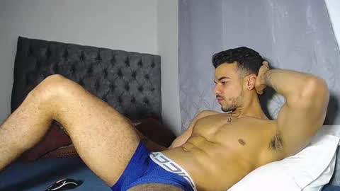 Snapshot of daniel_sherlock chatting on 01-24-25, 11:23 Daniel Sherlock online show from 01-24-25, 11:23