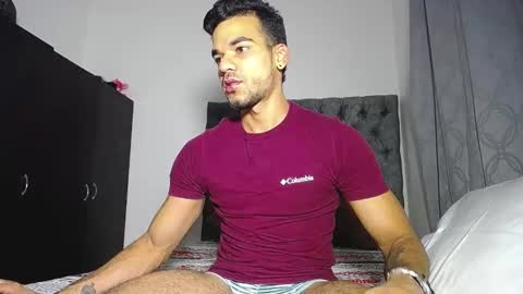 Snapshot of daniel_sherlock chatting on 02-04-25, 10:43 Daniel Sherlock online show from 02-04-25, 10:43