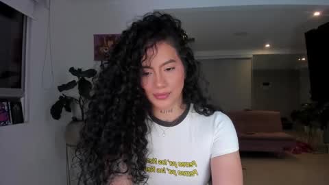Snapshot of daniela_arenas chatting on 01-30-25, 02:06 daniela_arenas online show from 01-30-25, 02:06