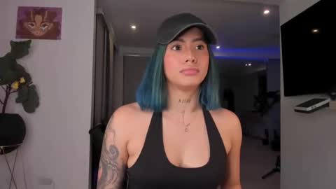 Snapshot of daniela_arenas chatting on 03-01-25, 01:22 daniela_arenas online show from 03-01-25, 01:22