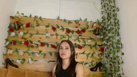 Daniela online show from 03-03-25, 05:29