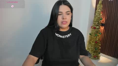 D A N I online show from 11-29-25, 02:58