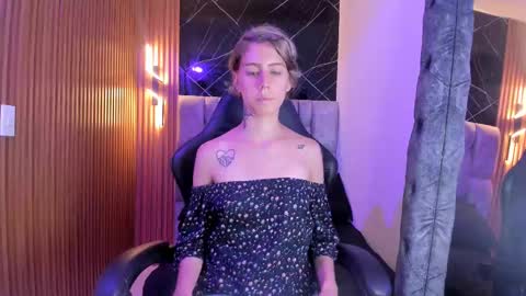 Daniela online show from 12-06-24, 05:55