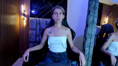 Daniela online show from 12-15-24, 06:37