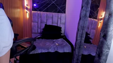 Daniela online show from 01-03-25, 06:03