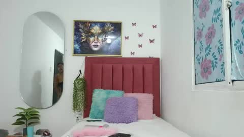 daniela_lan online show from 11-09-25, 10:41