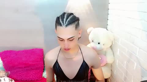 Snapshot of daniela_pink_ chatting on 11-21-25, 07:12 daniela_pink_ online show from 11-21-25, 07:12