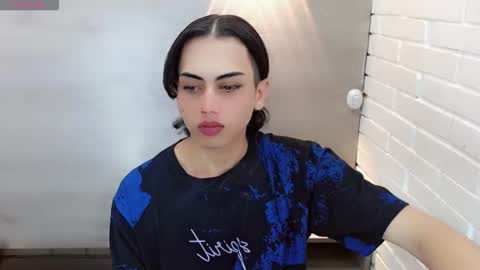 Snapshot of daniela_pink_ chatting on 12-14-25, 08:13 daniela_pink_ online show from 12-14-25, 08:13