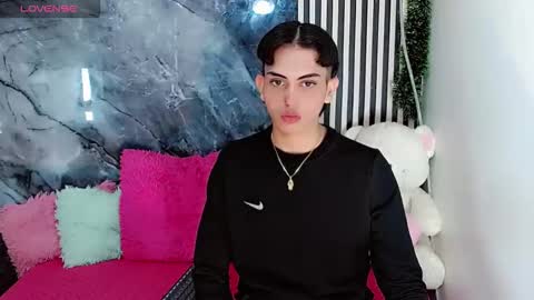 daniela_pink_ online show from 01-07-26, 09:06