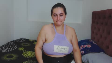 daniela_sexy34 online show from 02-09-25, 04:46