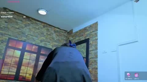 lorena online show from 12-19-25, 09:49