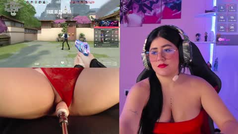 Dani online show from 12-21-24, 01:10