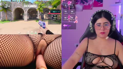 Dani online show from 12-28-24, 04:09