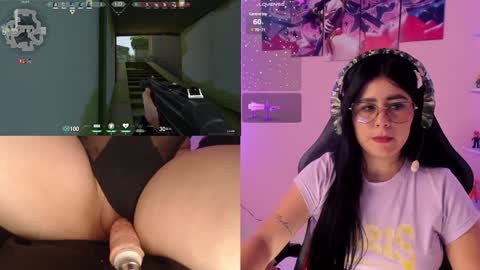 Dani online show from 01-11-25, 04:25