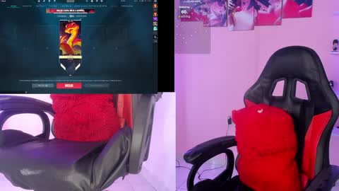 Dani online show from 02-03-25, 01:19