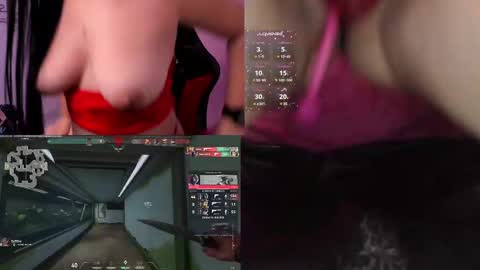 Dani online show from 03-03-25, 04:14