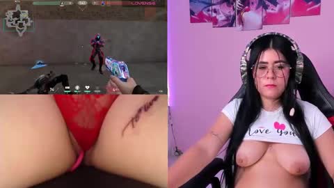 Dani online show from 03-08-25, 01:36