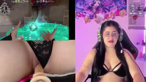 Dani online show from 10-14-25, 01:56