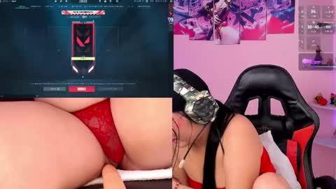 Dani online show from 12-19-25, 01:51