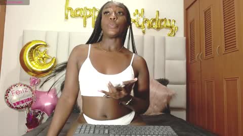 Danielamorgan online show from 01-24-25, 06:57