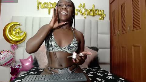 Danielamorgan online show from 01-25-25, 06:55