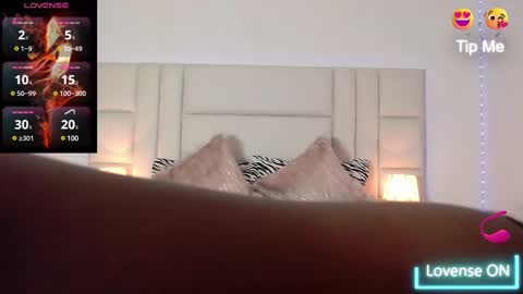 Danielamorgan online show from 03-10-25, 10:26