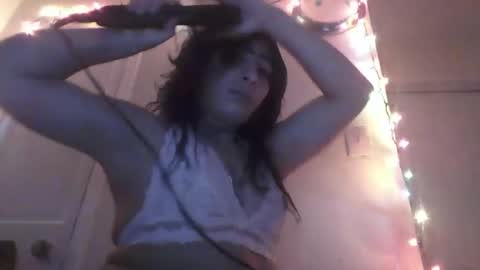 Snapshot of danielatrans662135 chatting on 01-13-25, 03:56 DANIELA online show from 01-13-25, 03:56